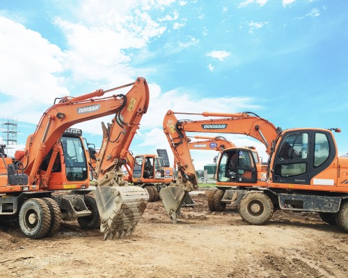 Máy xúc xích, xúc Lốp 55w - 400w