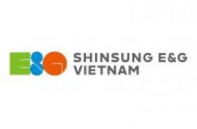 CÔNG TY TNHH MTV SHINSUNG ENG VIỆT NAM