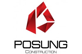 Công ty TNHH CƠ KHÍ KĨ THUẬT XÂY DỰNG POSUNG